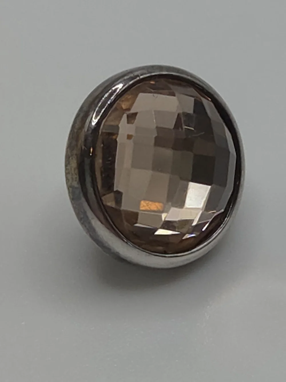 Kameleon Jewel Pop Peachy Keen CZ Kpjp223